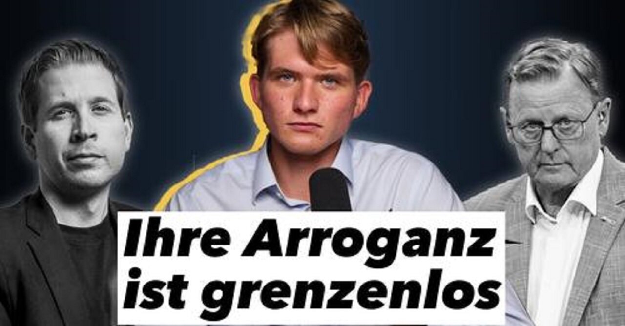 Der Berliner Hochmut nach dem Wahl-Beben ist nur noch absurd