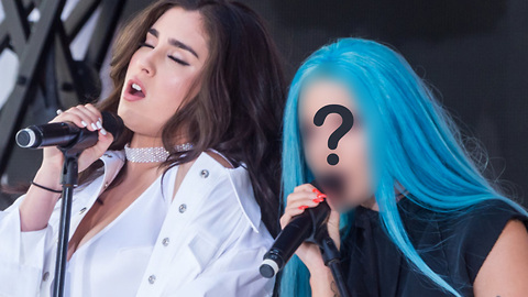 Lauren Jauregui ANNOUNCES She’s Going On Tour With THIS Singer!