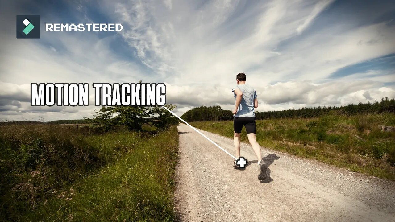 Create a Mind-Blowing Motion Tracking Effect