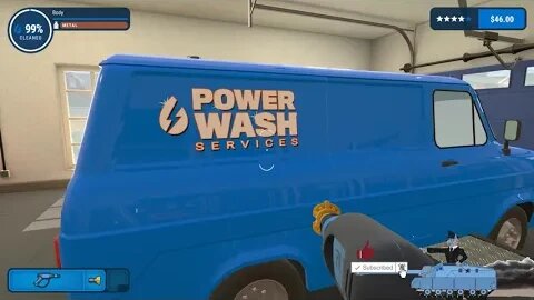 Satisfaction of Power Washing - Filthy People - PowerWash Simulator