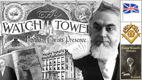 2022.04.08-Eliseo.Bonanno-JEHOVAH'S WITNESSES, WHO ARE THEY?