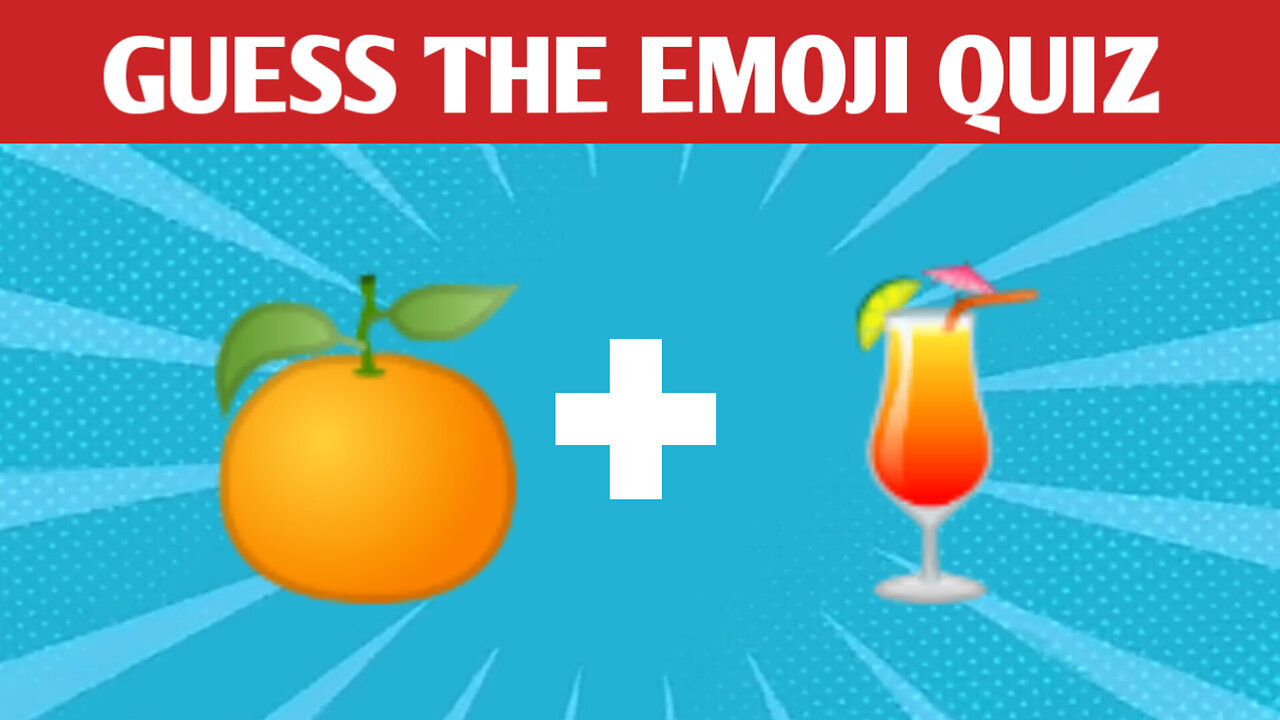 guess the emoji #emoji #quiz