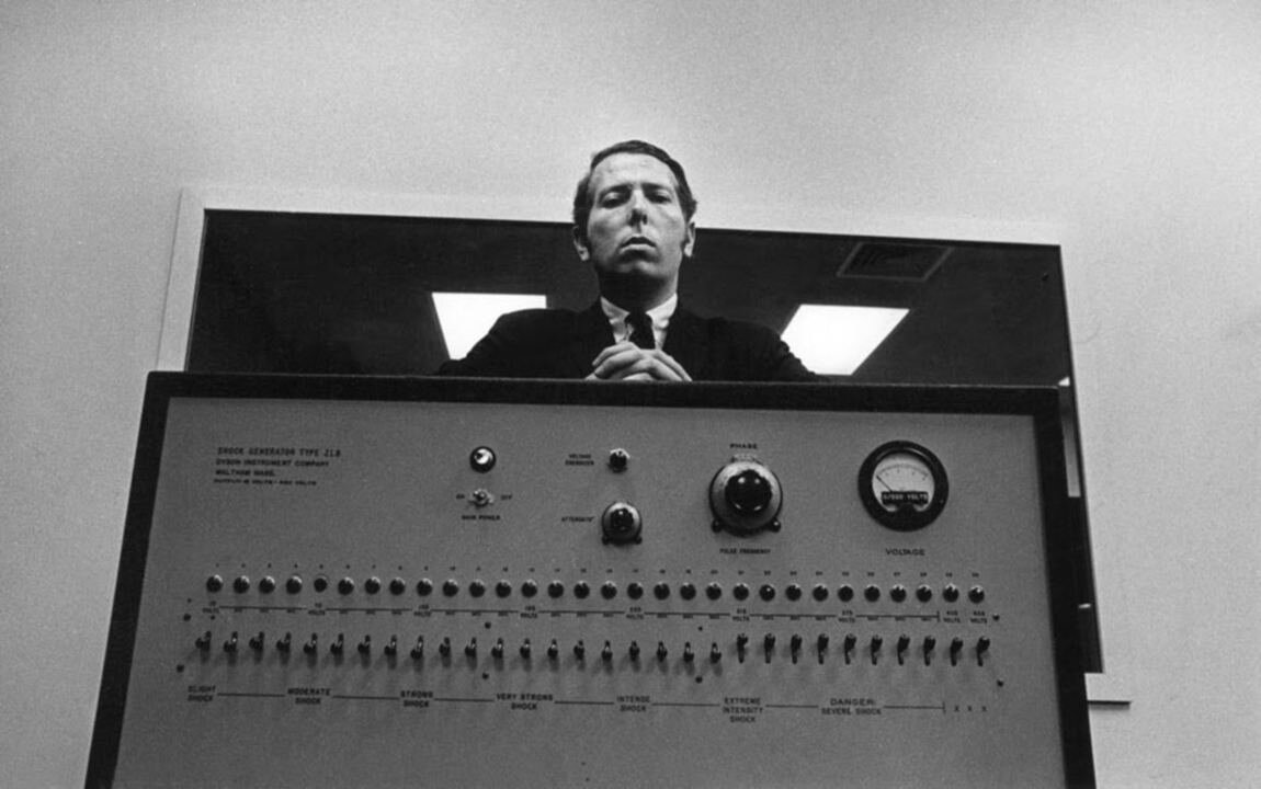 Was Covid-19 a Giant Milgram Experiment? (Ep. #0041)