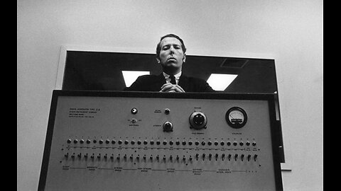 Was Covid-19 a Giant Milgram Experiment? (Ep. #0041)