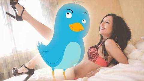 5 Baffling Things About Twitter Porn Accounts