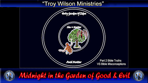 Midnight In The Garden of Good and Evil