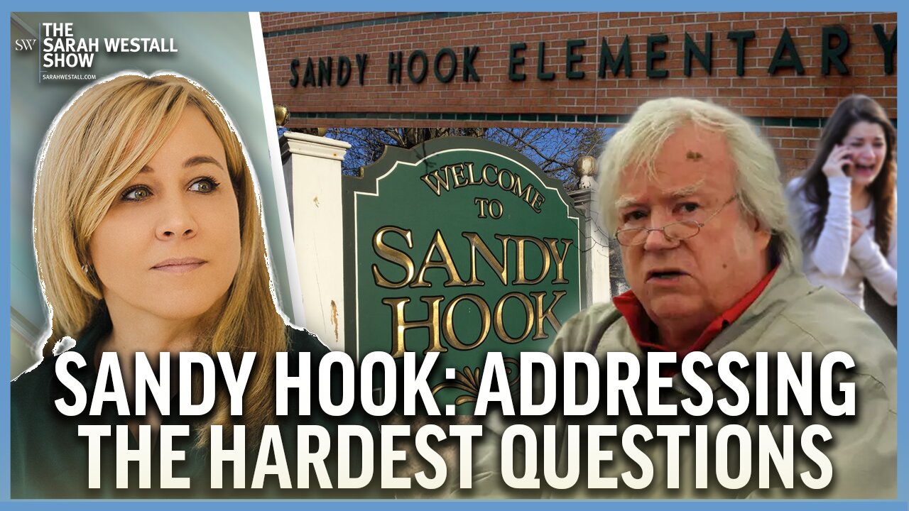 Sandy Hook: Alex Jones, Elon Musk and Weaponizing the Legal System w/ Prof. James Fetzer
