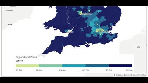 Demographics the elephant in the room