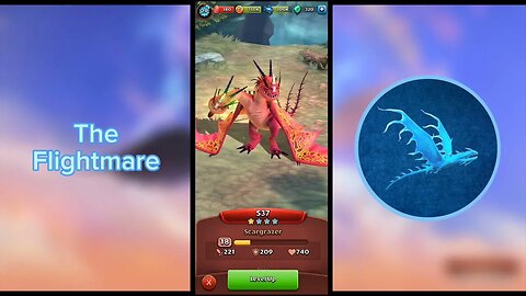 yt1s io All my Dragons & Their Animations Part II Dragons Titan Uprising HD Video 1080p60