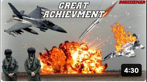 ON CAM: Russia Destroyed F-16 Fighter Pilots, 8 Su-27, 1 MiG-29, and 1 BAYRAKTAR TB2 Within 24 Hours