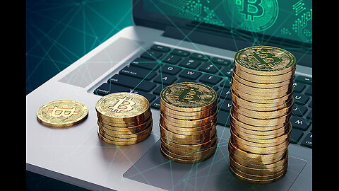 What A Fool Believes, Becoming A Bitcoin Pro