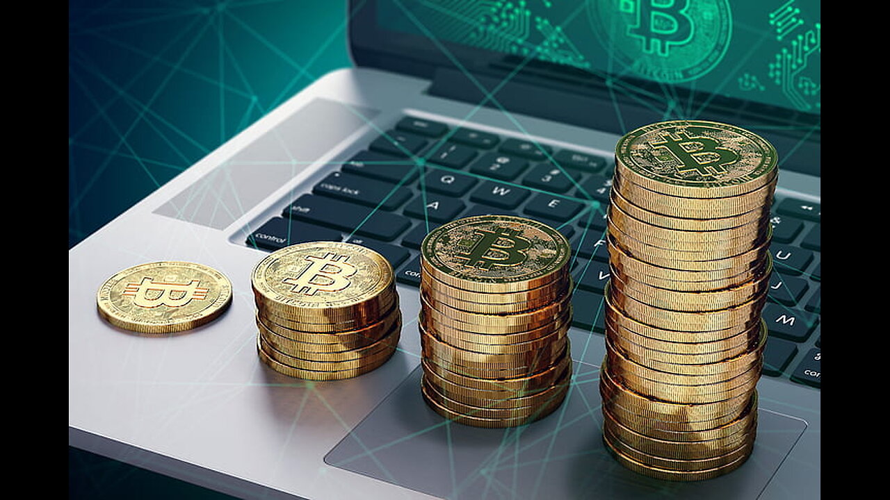 What A Fool Believes, Becoming A Bitcoin Pro