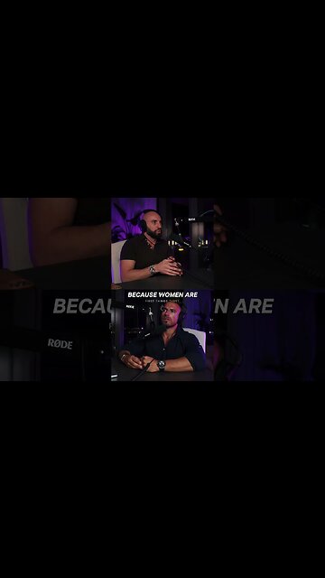 Stirling Cooper's BEST ADVICE For Pleasing Women