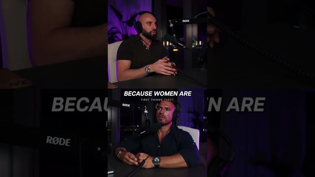 Stirling Cooper's BEST ADVICE For Pleasing Women
