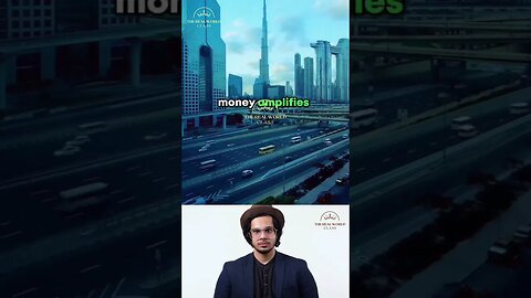 DO THIS Before Getting Rich !!