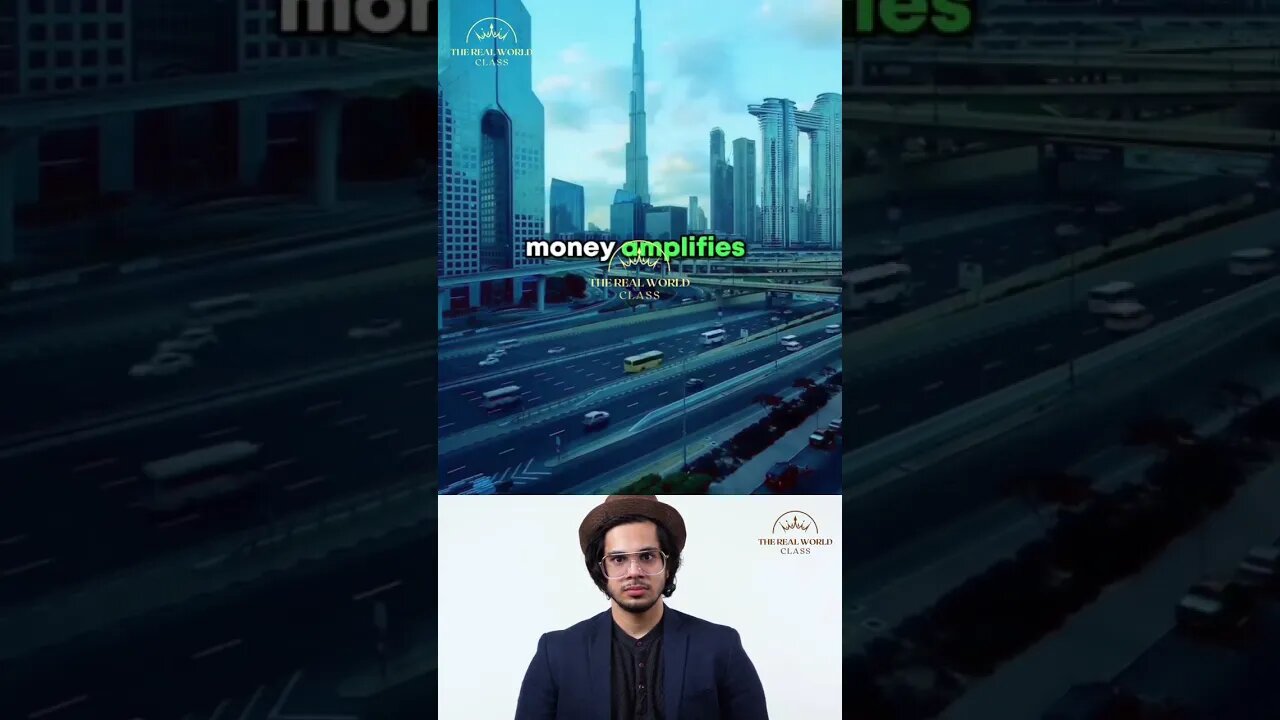 DO THIS Before Getting Rich !!
