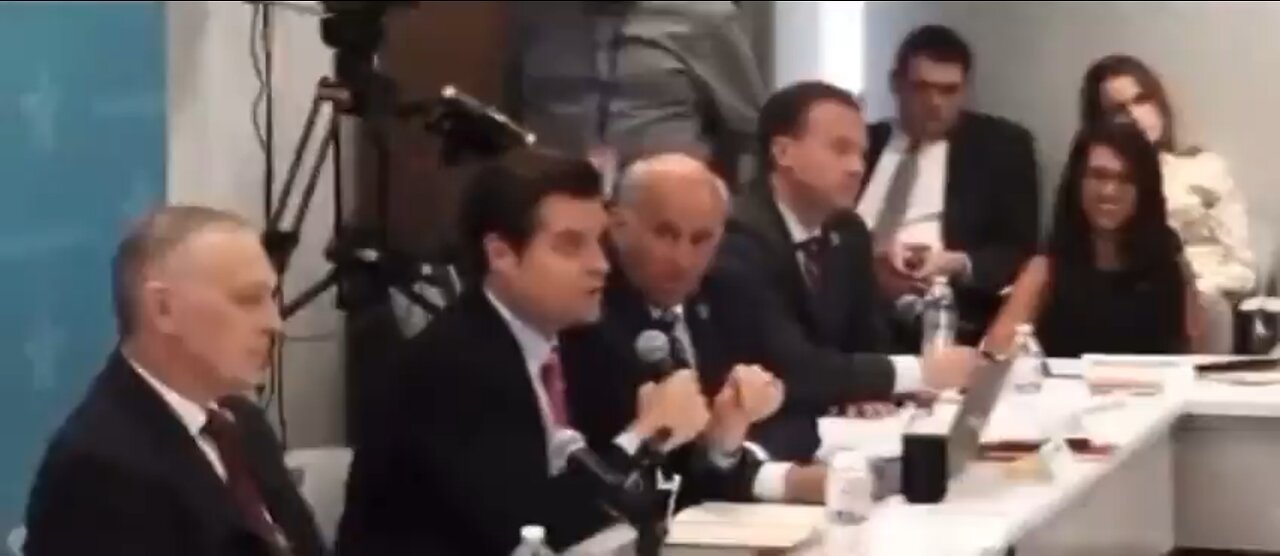 The FBI was planning to plant child porn