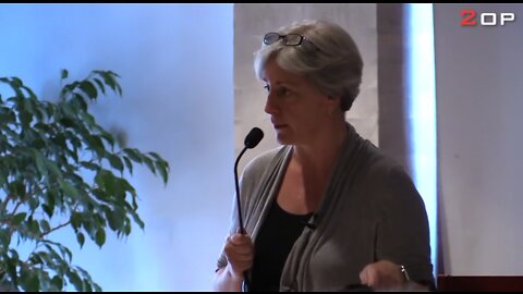 Dr. Suzanne Humphries - Lecture on vaccines and health - PART TWO