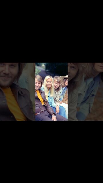 #abba #al andar #move on #spanish #subtitles #español #shorts 1