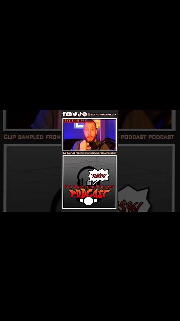 Why People Think Tony Khan is a Coke Head | #aewcollision #aewontnt #aewdynamite #tonykhan