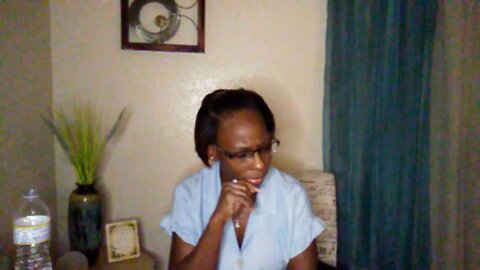 Preparation for the nations!