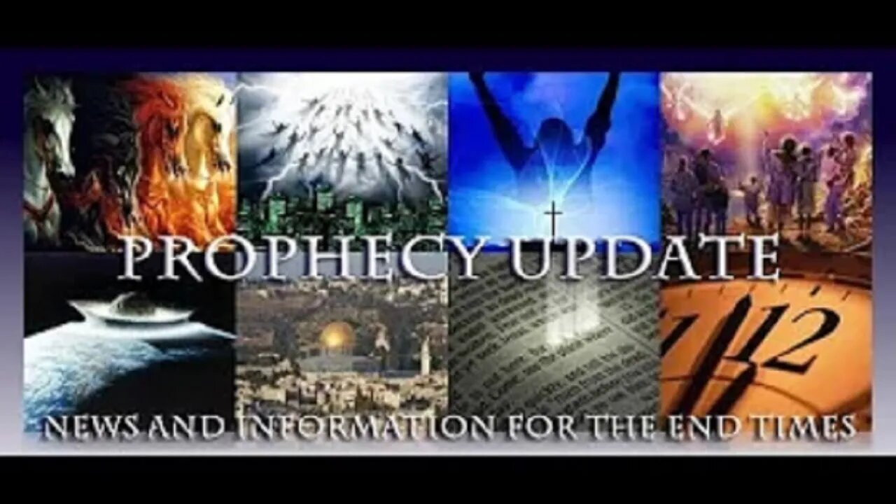 END TIMES UPDATE - OTHER DEVELOPING NEWS