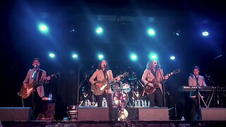 REO Brothers - Sirius/Eye In The Sky (cover)- Fremont Country Club