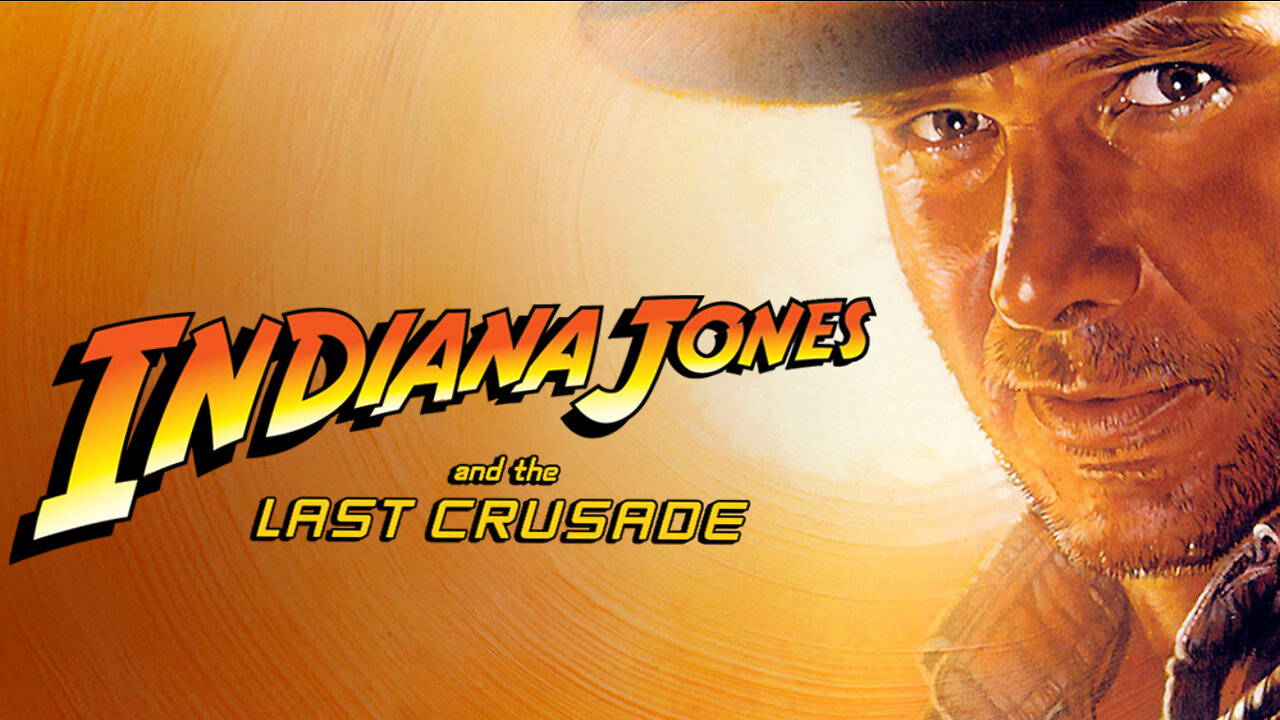 Indiana Jones and the Last Crusade (1989) Killcount