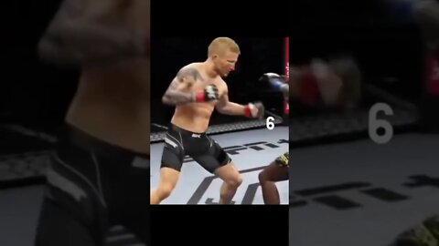 You NEED To Learn This Combo In UFC4