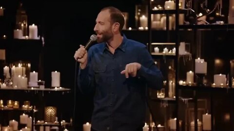 Ari Shaffir JEW 2022 FULL SPECIAL ### 6