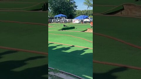 Some footage from the JCon Turf Nationals 2021 #shortsvideo #rccars #shortsfeed #shorts