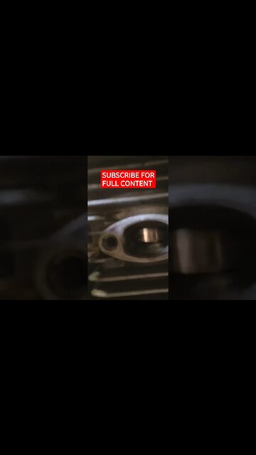 scored piston? surprised #shorts