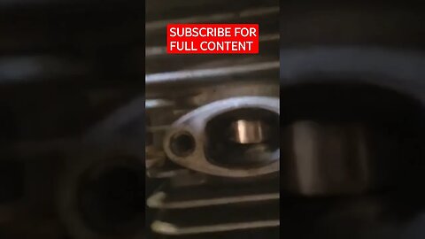 scored piston? surprised #shorts