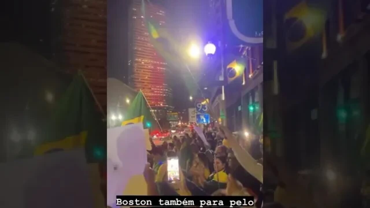 NOS EUA