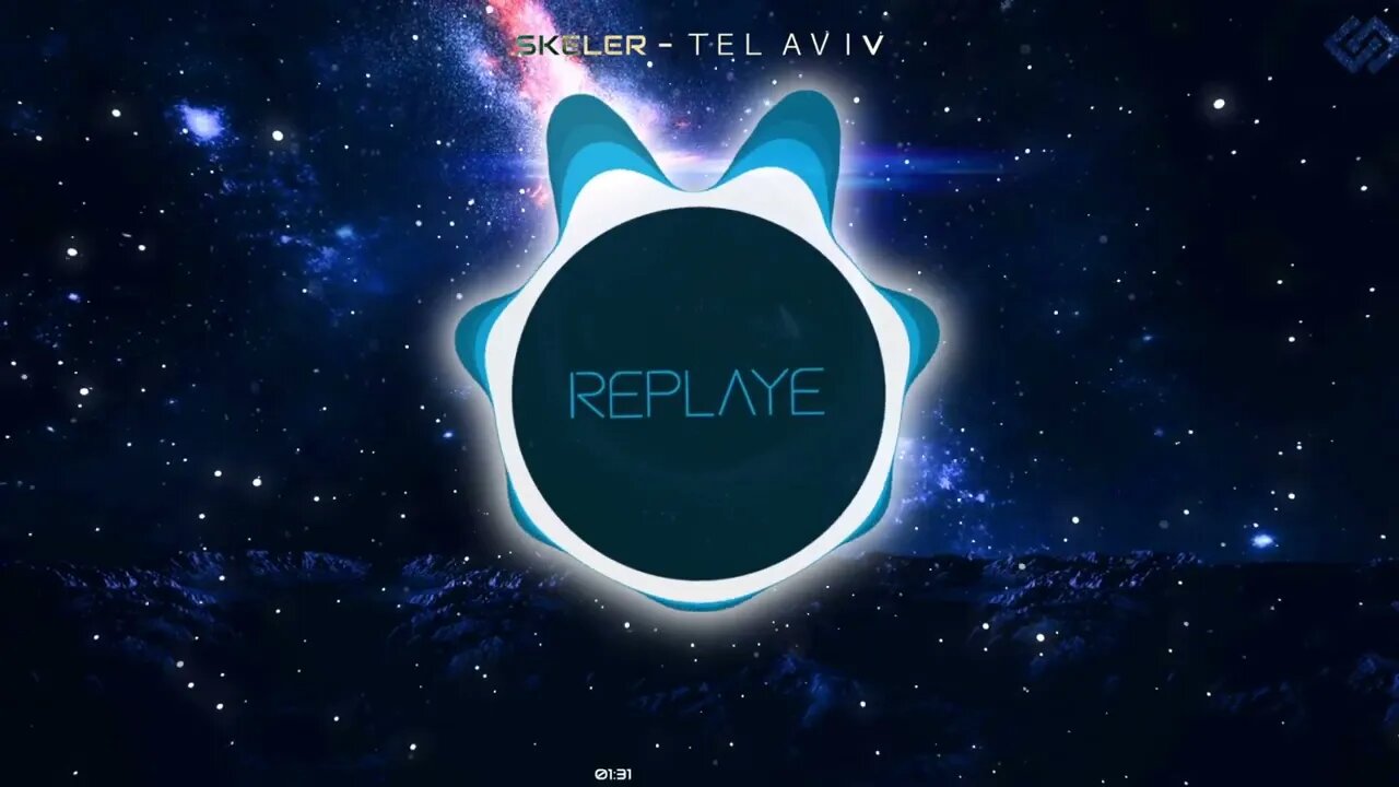 skeler. - ＴＥＬ ＡＶＩＶ | Replaye