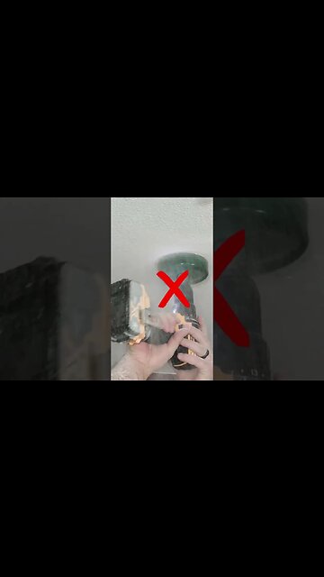 😱 Dust collection 😱 #shorts