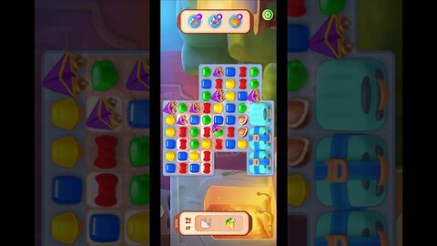 Shorts Playrix Homescapes Gameplay Walkthrough Level 12026