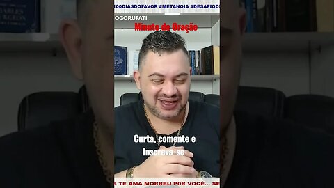 Você é redimido?