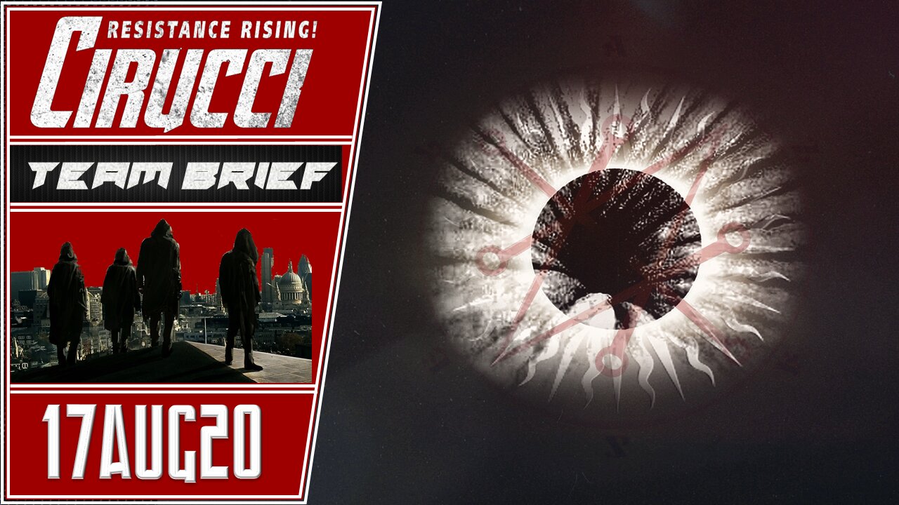 CTB 2020-08-17 Rex Vaticanus