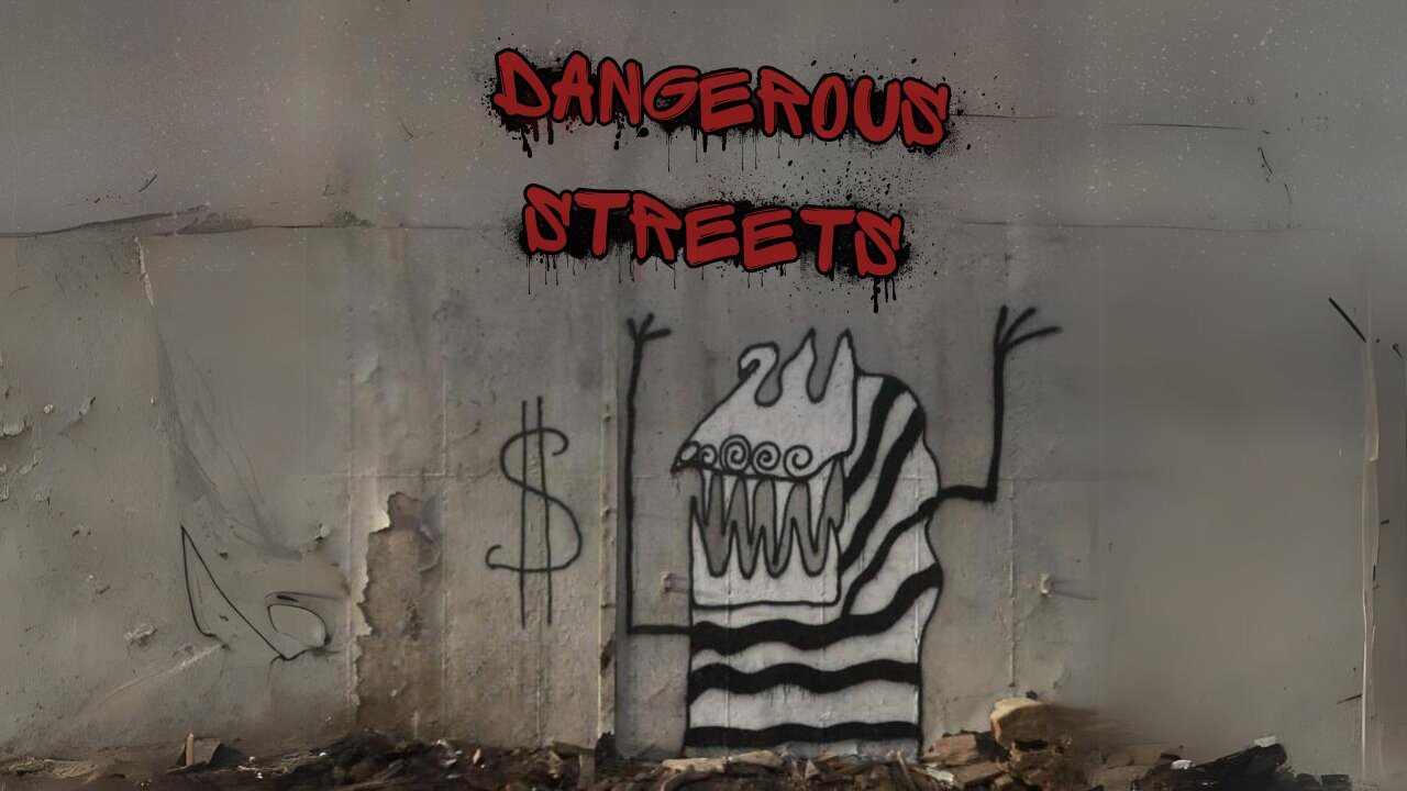 Dangerous Streets