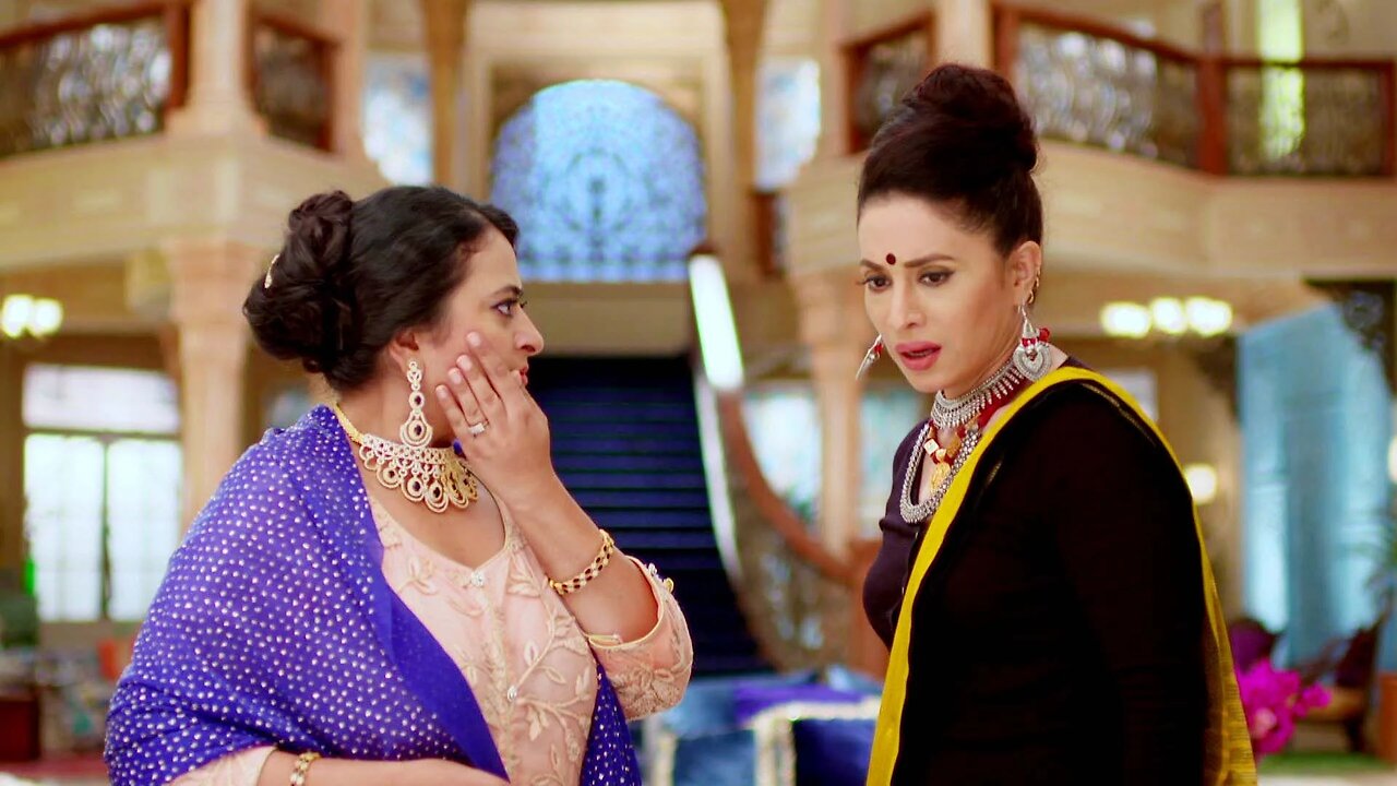 Ishqbaaz Episode 09 Jhanvi Slaps Pinki