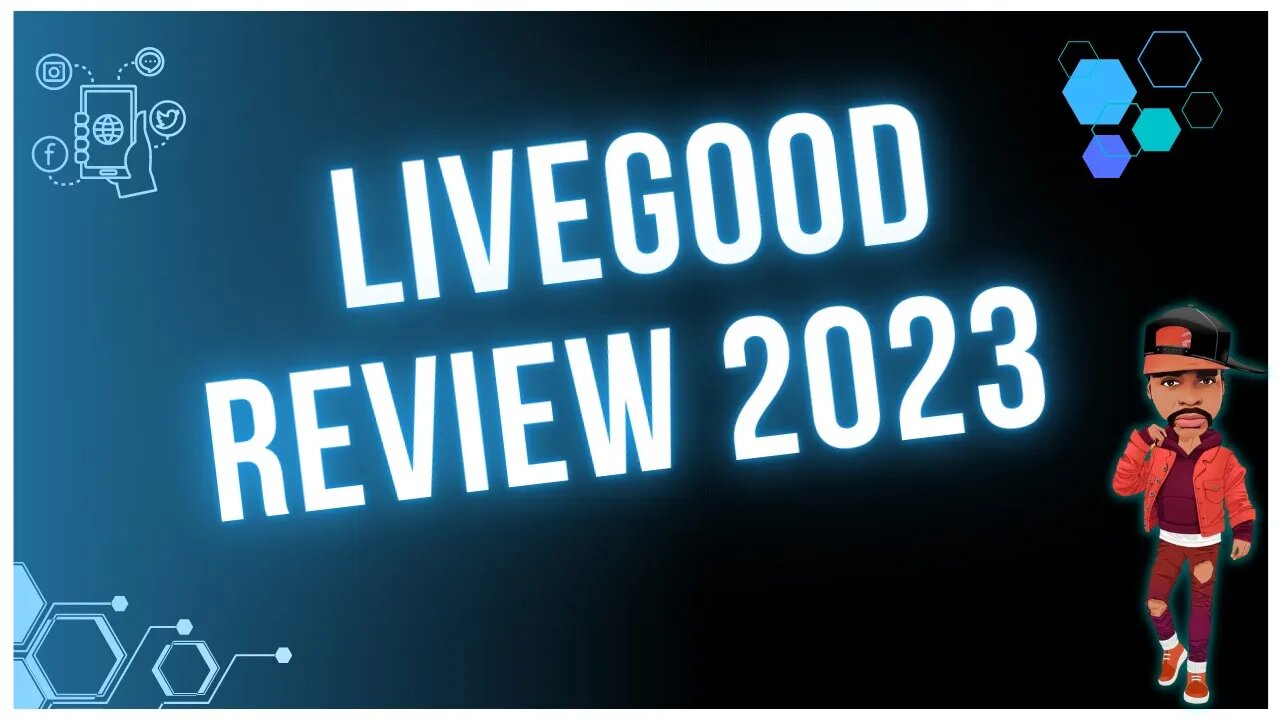 Livegood Results Week 1 | The Best Way to Earn Money Online in 2023