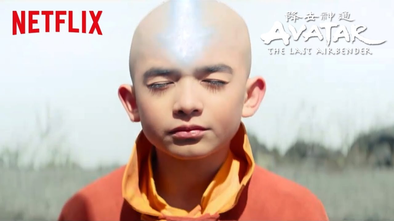Avatar The Last Airbender Zuko Trailer LATEST UPDATE & Release Date