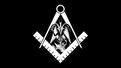 Beware of 'Freemasonic symbolism'.