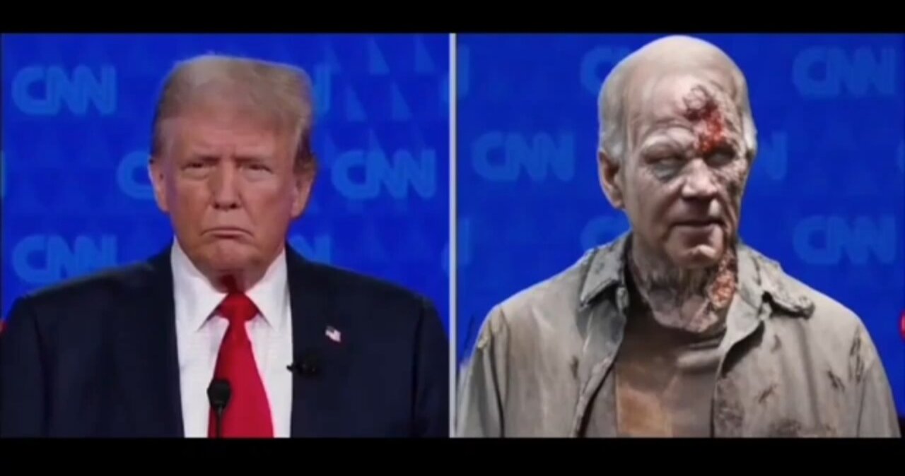 Exactly How We All Remember It