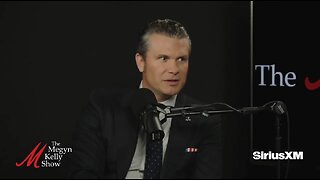 Pete Hegseth: Democrats Are Trying To Kavanaugh Me