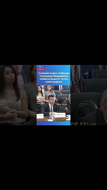 Medical weaponization