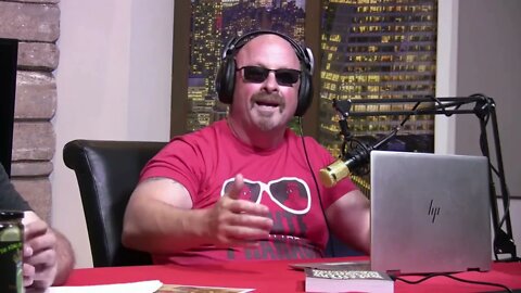 Pro Wrestling Legend Bill DeMott on Vince McMahon allegations