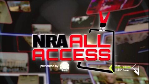 NRA "All Access" segment on Emily Miller July 9, 2014