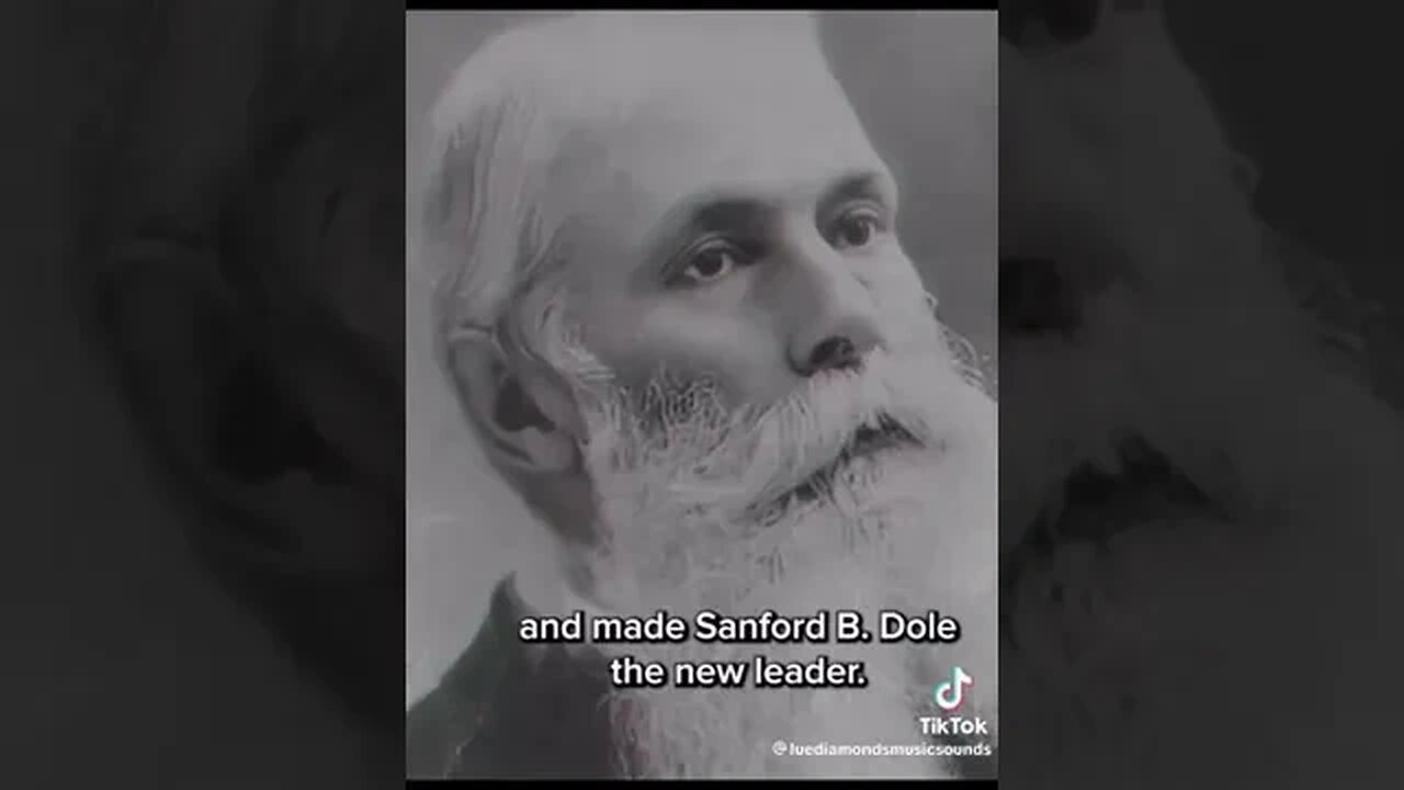 When #Hawaii Was #Colonized By #US #christianmissionaries #culture #battle #military